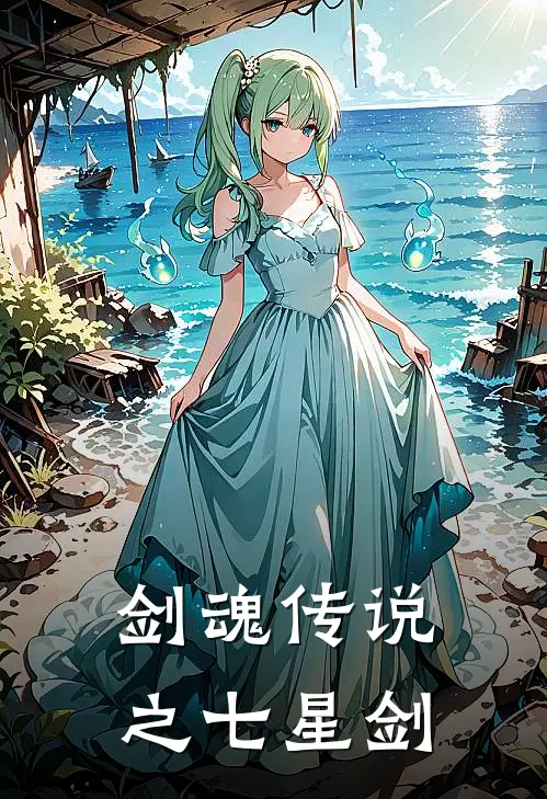 剑魂传说之七星剑