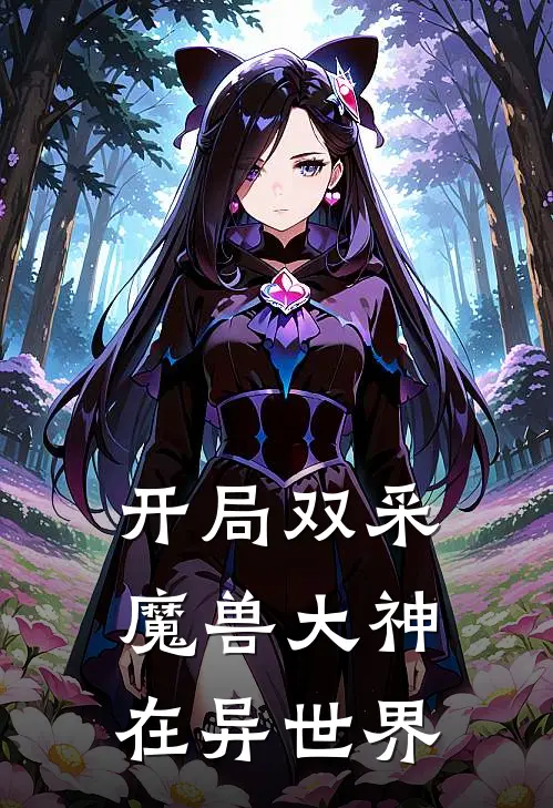 开局双采：魔兽大神在异世界