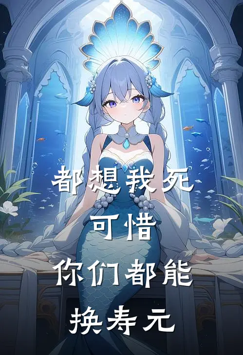 都想我死，可惜，你们都能换寿元