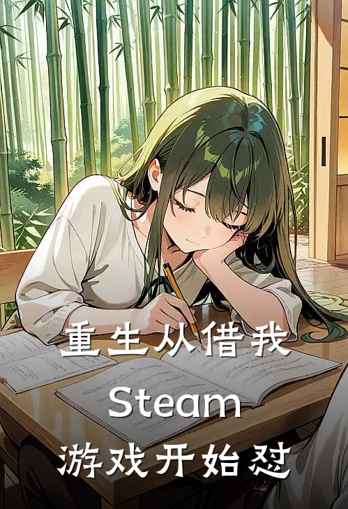 重生从借我Steam游戏开始怼