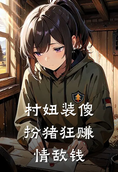 村妞装傻扮猪狂赚情敌钱