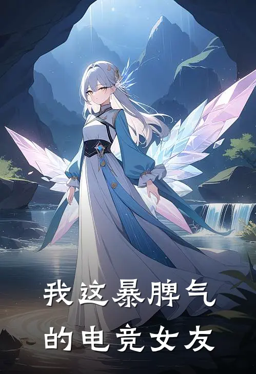 我这暴脾气的电竞女友