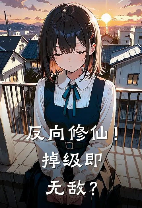 反向修仙！掉级即无敌？