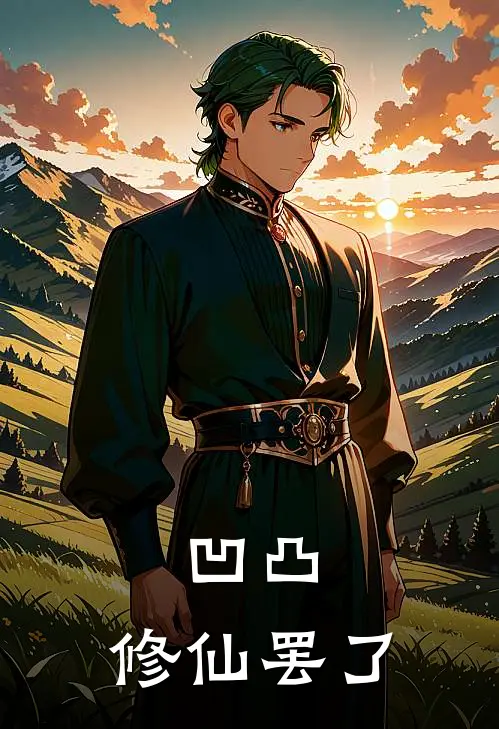 凹凸：修仙罢了