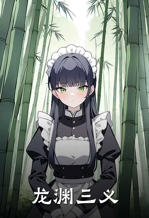 龙渊三义