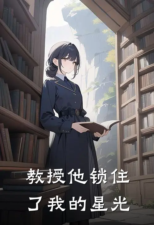 教授他锁住了我的星光