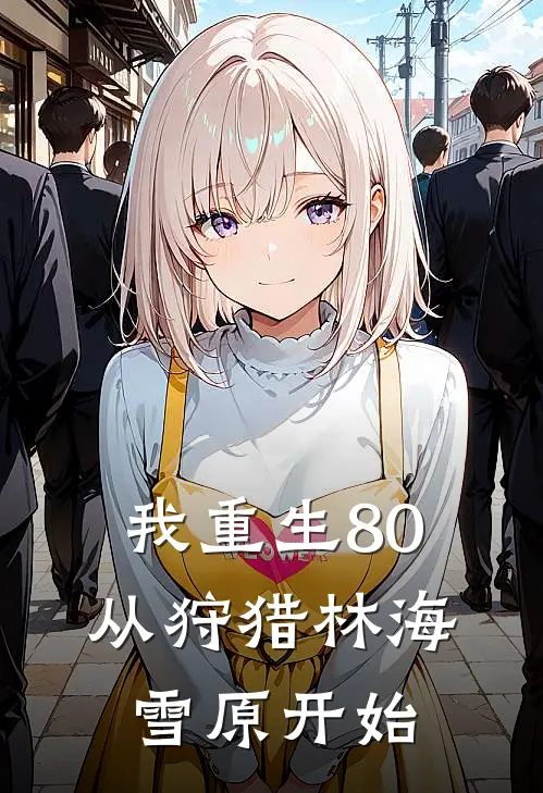 我重生80，从狩猎林海雪原开始