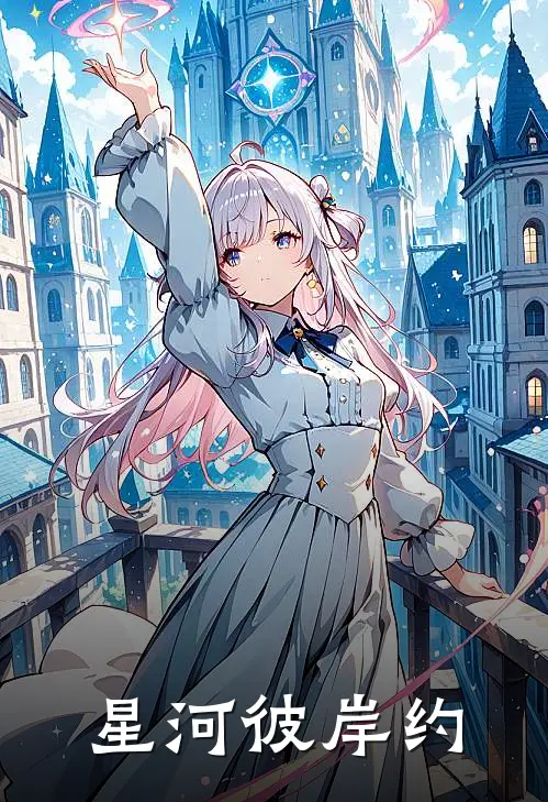 星河彼岸约