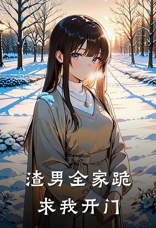 渣男全家跪求我开门