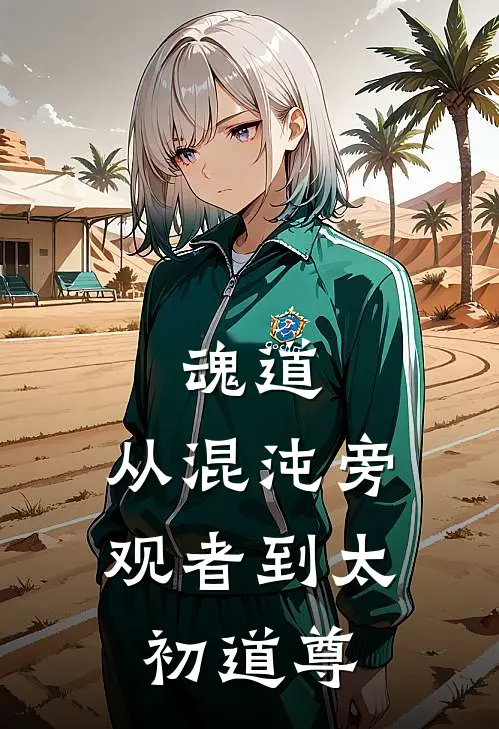 魂道：从混沌旁观者到太初道尊