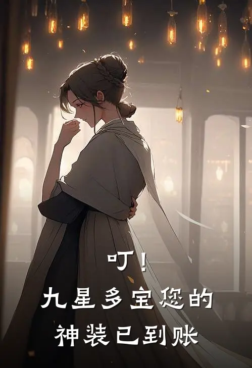 叮！九星多宝：您的神装已到账