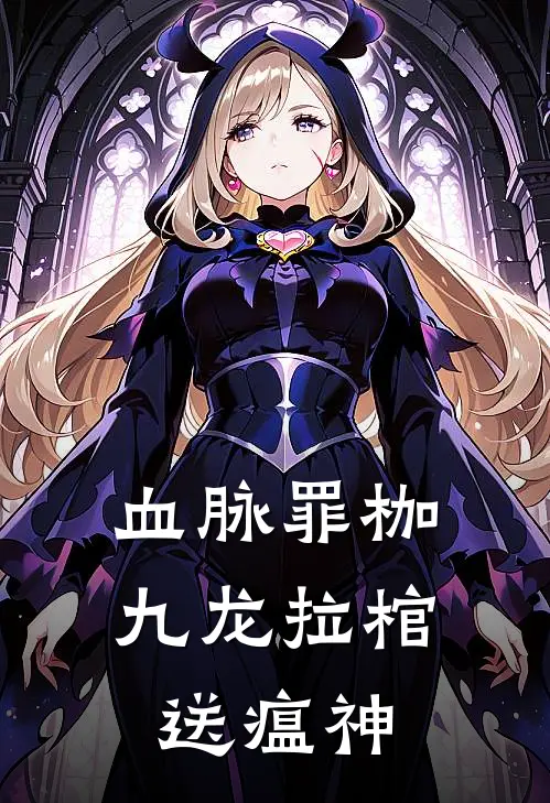 血脉罪枷：九龙拉棺送瘟神