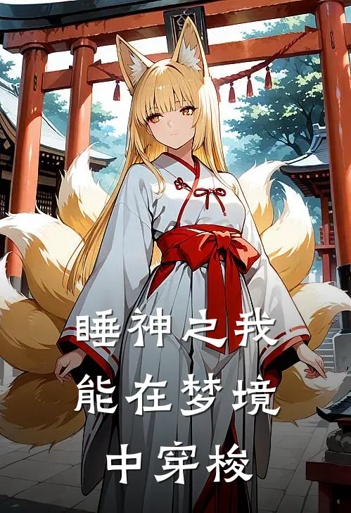 睡神之我能在梦境中穿梭