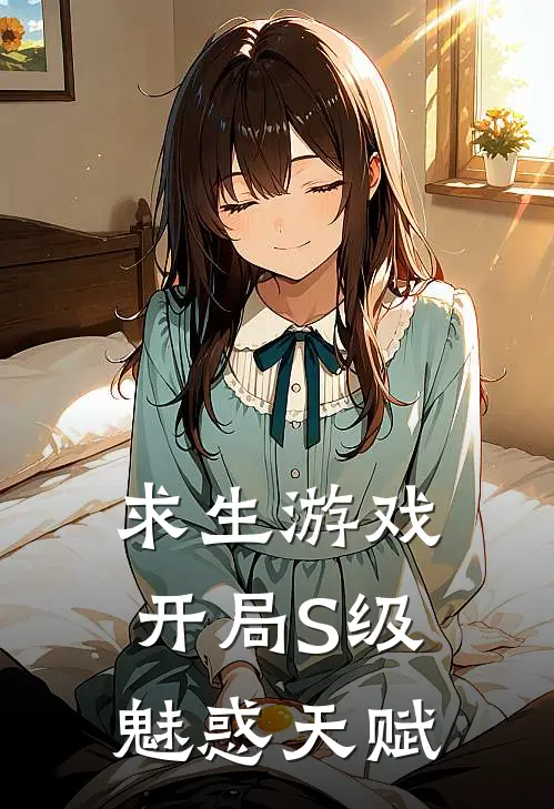 求生游戏：开局S级魅惑天赋