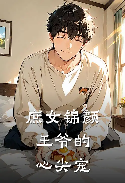 庶女锦颜：王爷的心尖宠