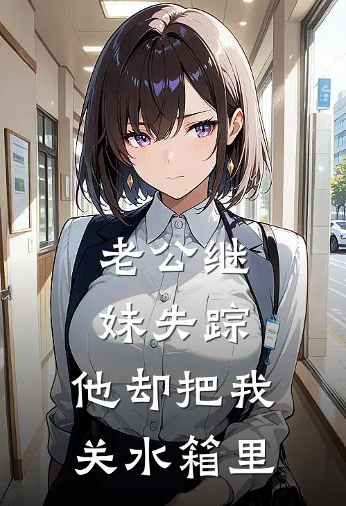 老公继妹失踪，他却把我关水箱里