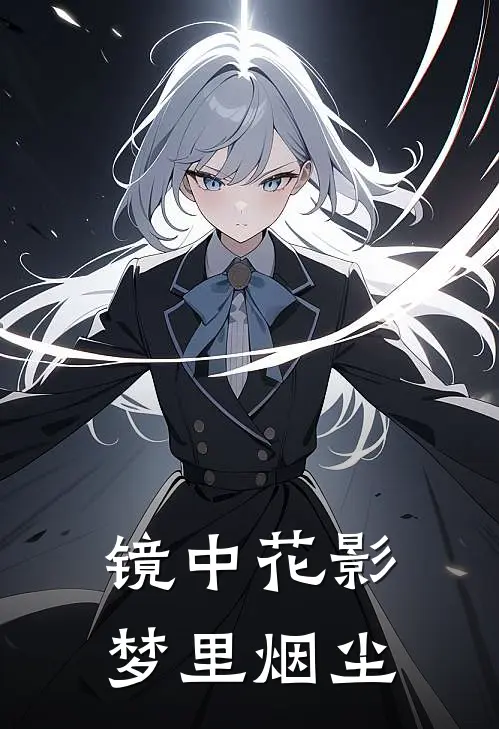 镜中花影，梦里烟尘