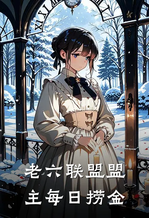 老六联盟盟主每日捞金