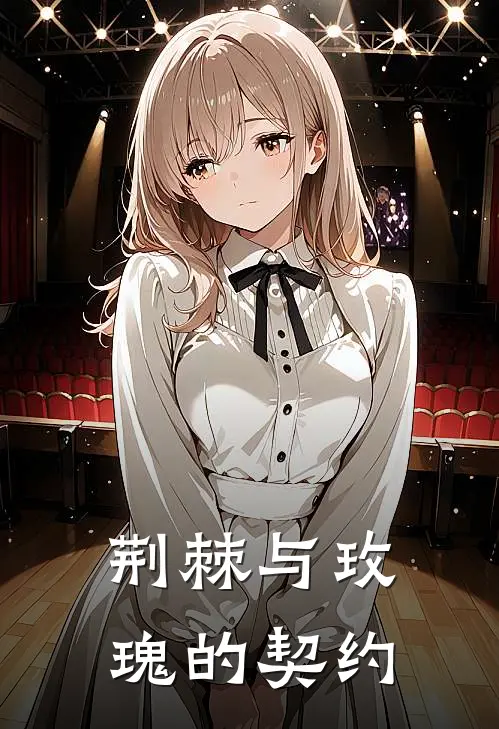 荆棘与玫瑰的契约