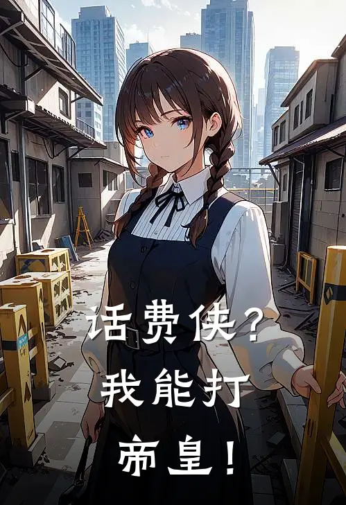 话费侠？我能打帝皇！