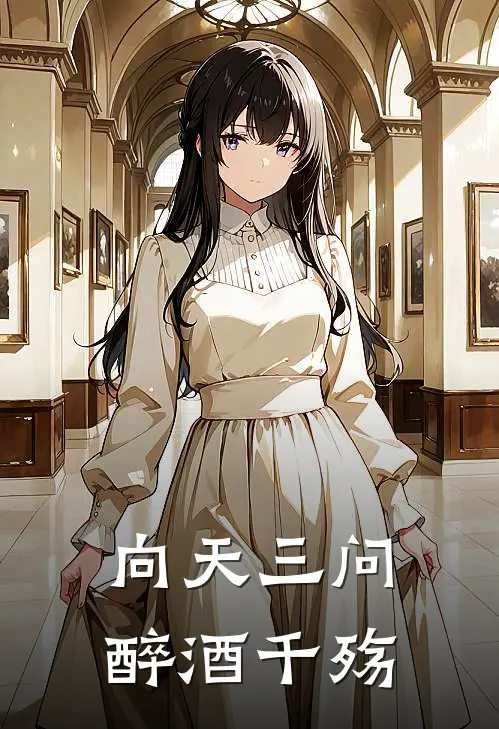 向天三问，醉酒千殇