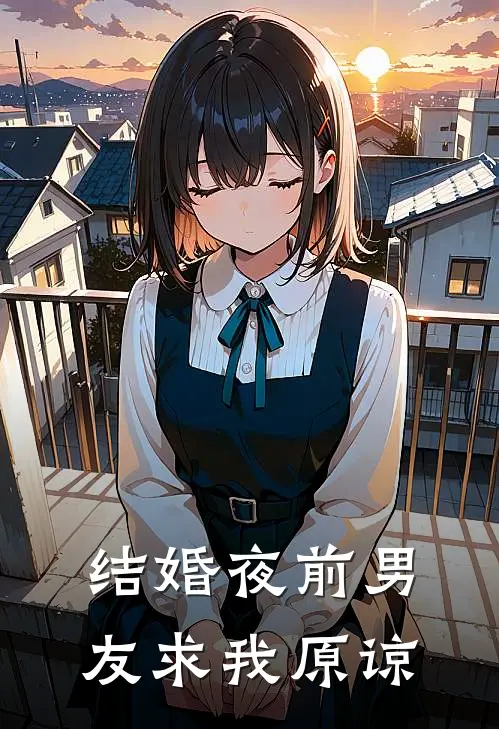 结婚夜前男友求我原谅