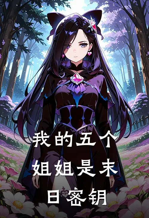 我的五个姐姐是末日密钥