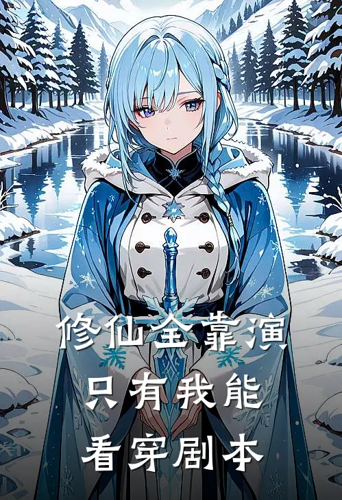 修仙全靠演，只有我能看穿剧本