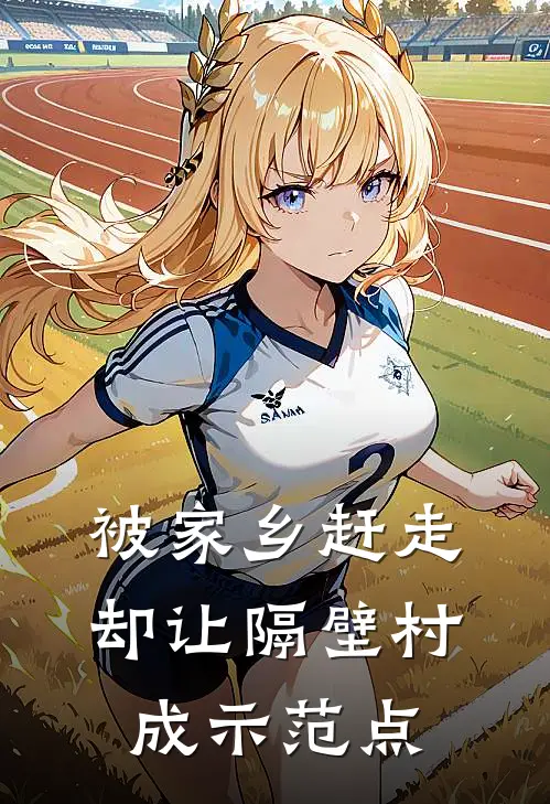 被家乡赶走，却让隔壁村成示范点