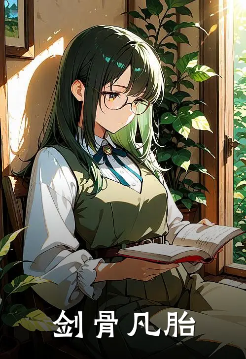 剑骨凡胎