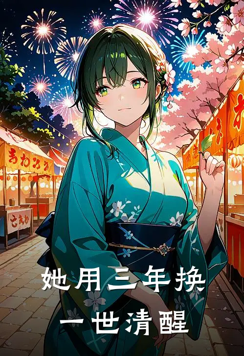 她用三年换一世清醒