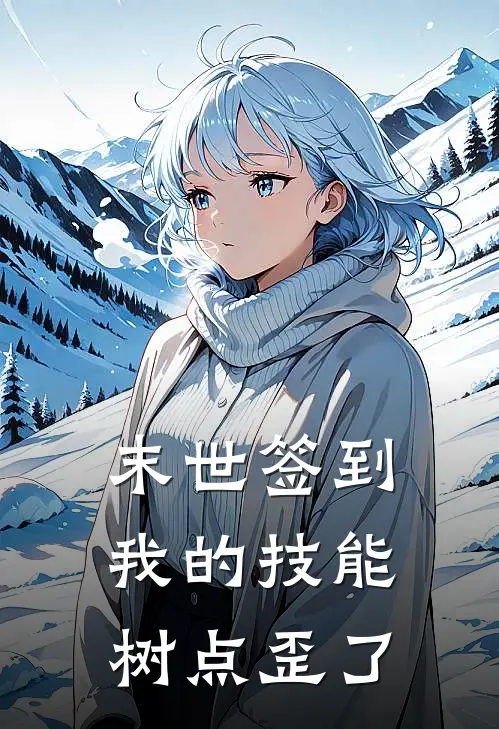 末世签到：我的技能树点歪了