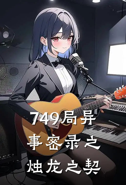 749局异事密录之烛龙之契