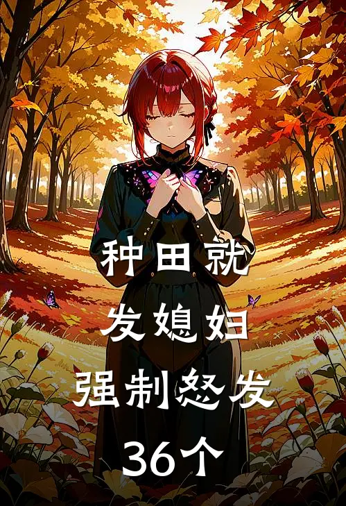 种田就发媳妇，强制怒发36个