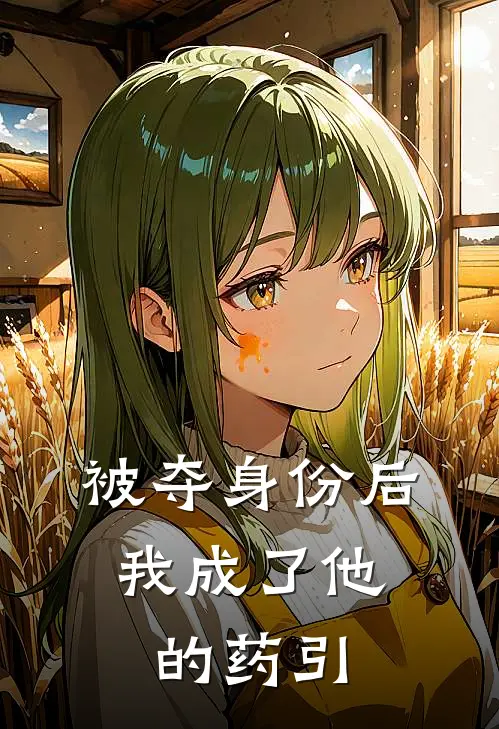 被夺身份后，我成了他的药引