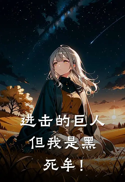 进击的巨人：但我是黑死牟！