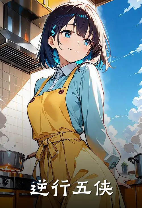 逆行五侠