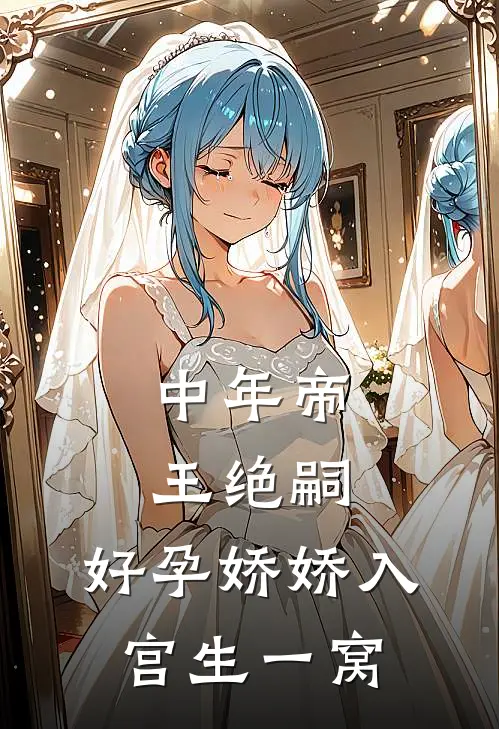 中年帝王绝嗣，好孕娇娇入宫生一窝