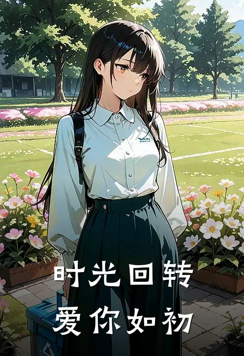 时光回转，爱你如初