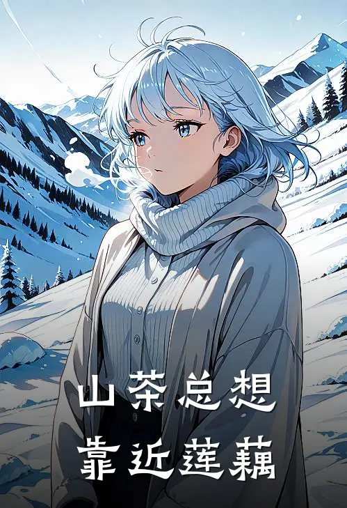 山茶总想靠近莲藕