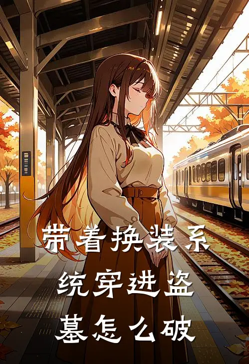 带着换装系统穿进盗墓怎么破