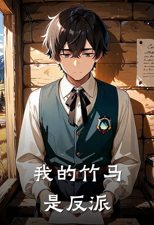 我的竹马是反派