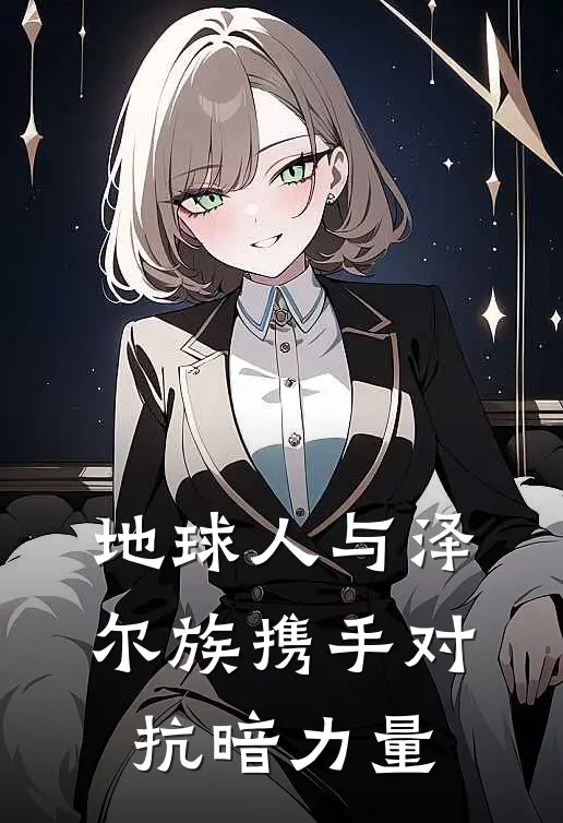 地球人与泽尔族携手对抗暗力量