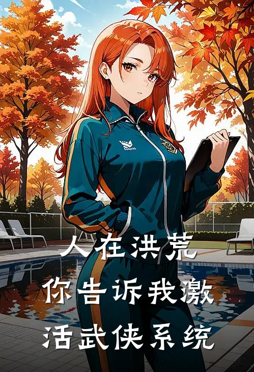 人在洪荒，你告诉我激活武侠系统