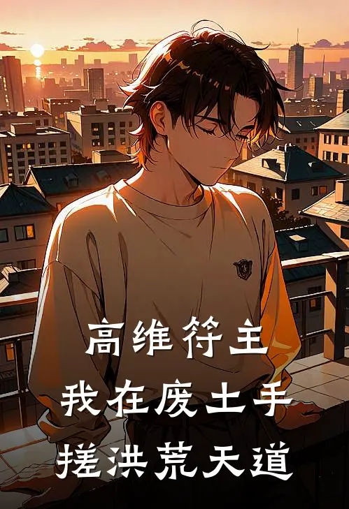 高维符主：我在废土手搓洪荒天道