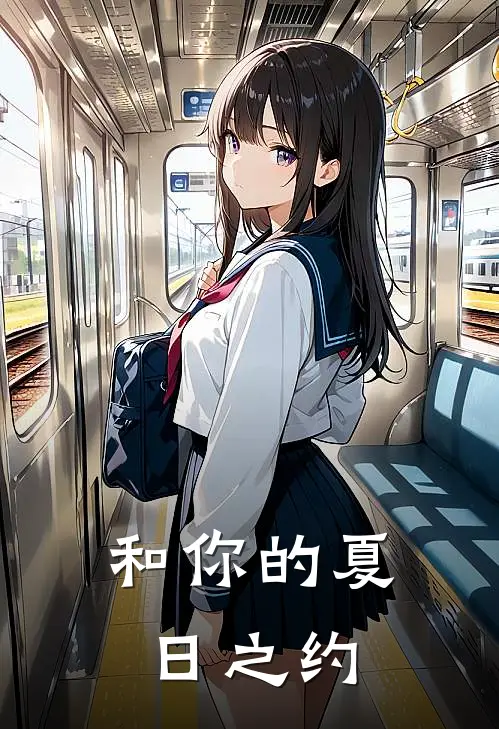 和你的夏日之约