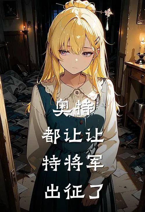 奥特：都让让，特将军出征了