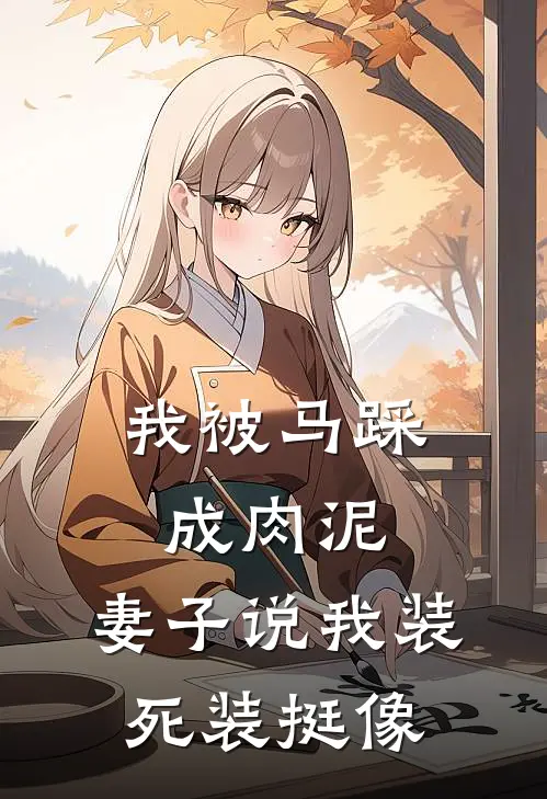 我被马踩成肉泥，妻子说我装死装挺像