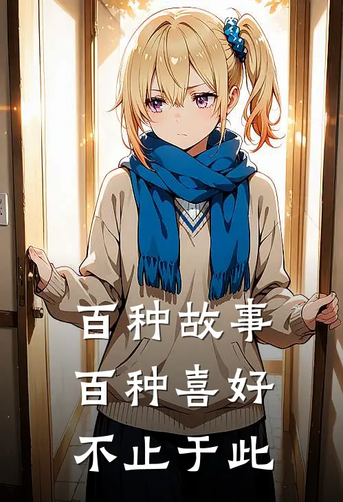 百种故事，百种喜好，不止于此