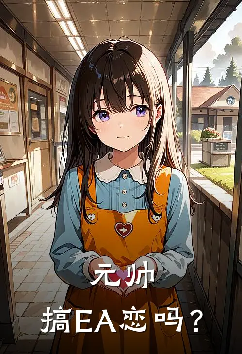元帅，搞EA恋吗？